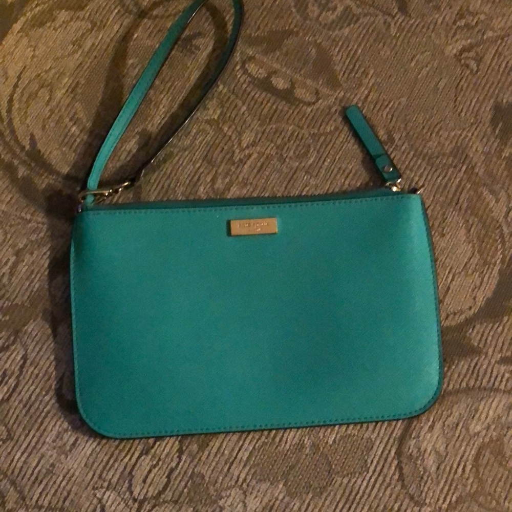 Kate Spade wristlet